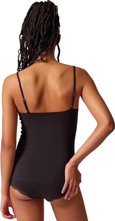 Immagine prodotto Skiny Gilet Casual Vestibilità comoda Cotone classico (44)