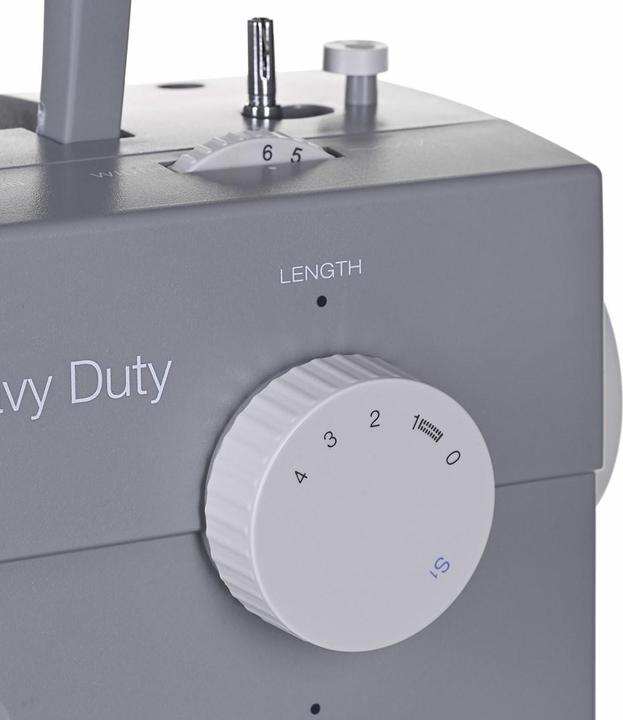 Immagine prodotto Singer Heavy Duty 4423
