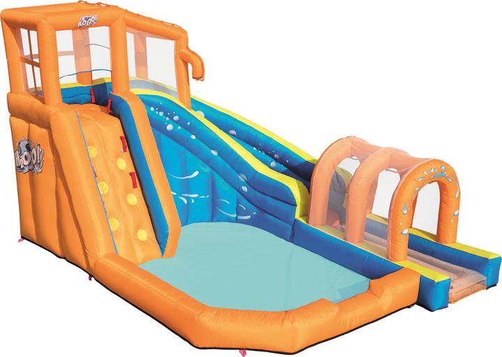 Produktbild Bestway 53303 Aufblasbare Hüpfburg