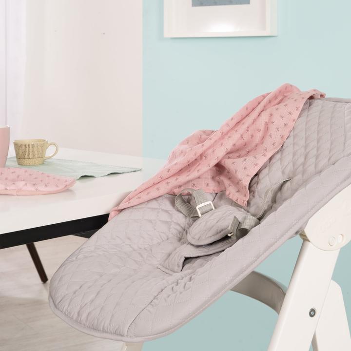 Actual product image Roba Born Up (Highchair)