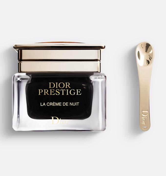 Actual product image Dior Crème Nuit Pot (50 ml, 24h cream)
