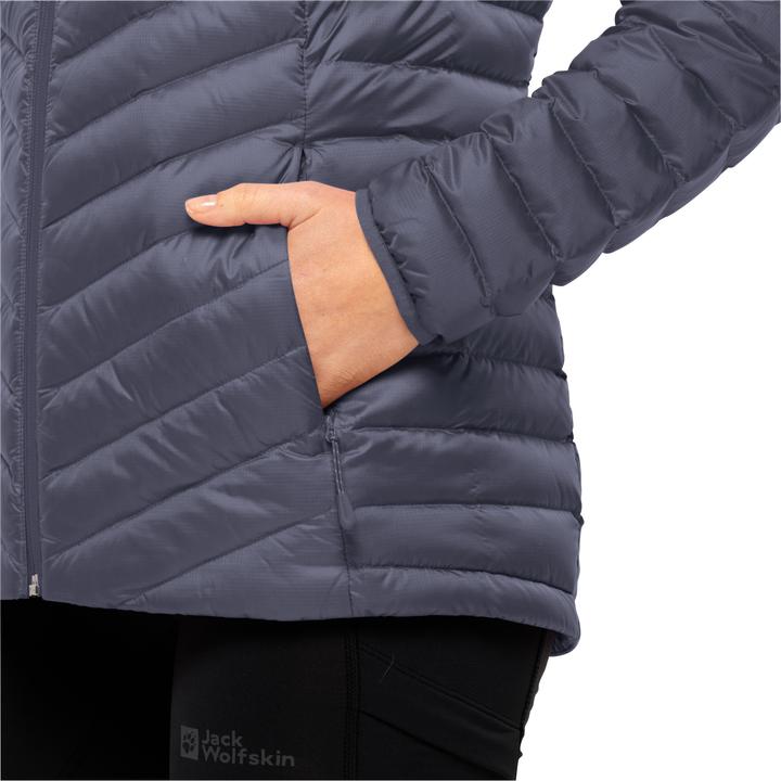 Actual product image Jack Wolfskin Passamani Down Hoody W (XL)