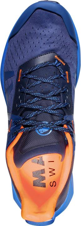 Produktbild Mammut Saentis TR Low GTX Men (41 1/3)
