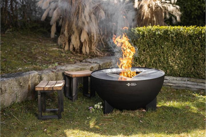 Produktbild Feu du Jardin Tria (100 cm)