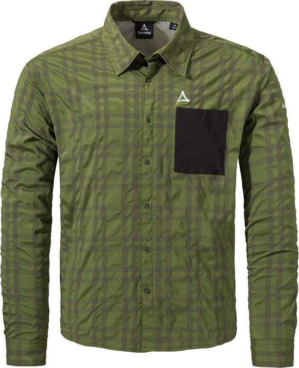 Produktbild Schöffel Shirt Style Jalpuh MNS (XXL)