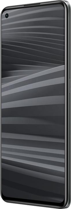 Produktbild realme GT2 (128 GB, Steel Black, 6.62", Dual SIM, 50 Mpx, 5G)
