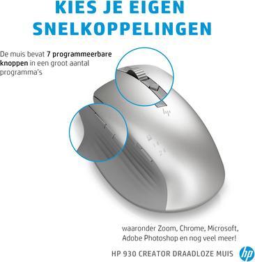 Produktbild HP Creator 930 (Kabellos)