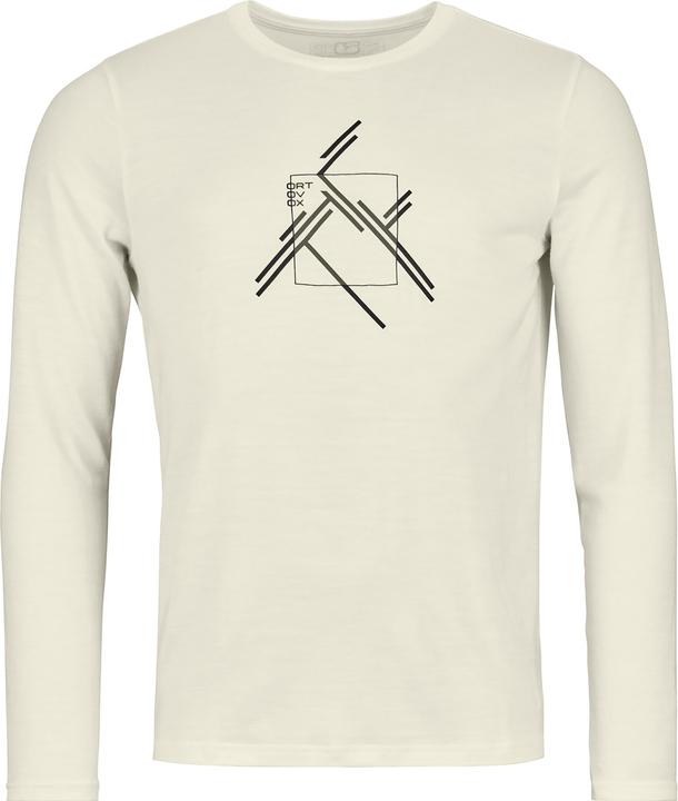 Ortovox 185 MERINO MTN CUTOUT