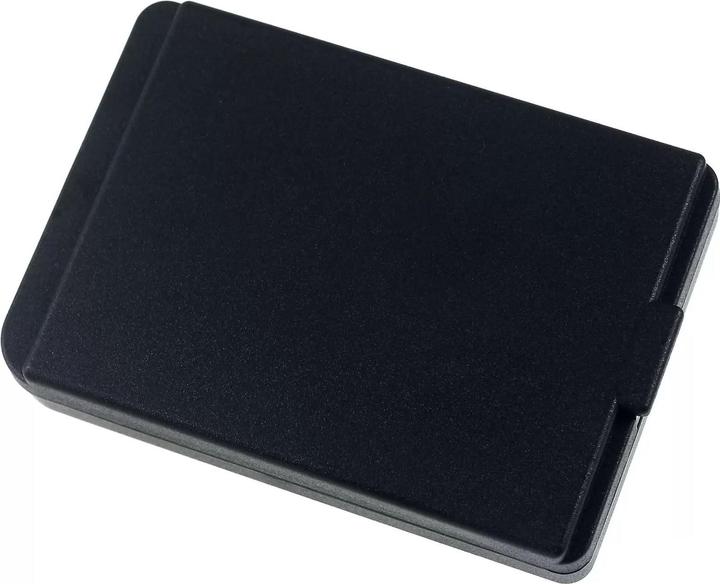 Actual product image AccuCell Battery for crane control Autec Modular MK / Plus MK / type MBM06MH - 7,2V - 700 mAh (7.20 V, 700 mAh)