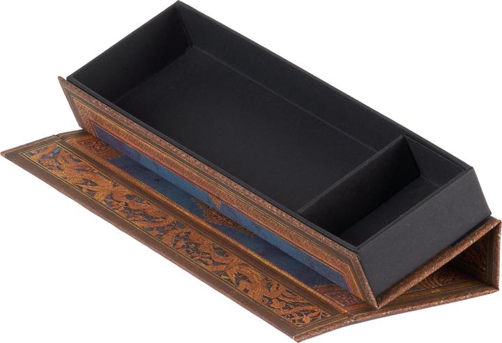 Immagine prodotto Paperblanks Astucci Multiuso - Indaco Safavita - Astuccio multiuso -