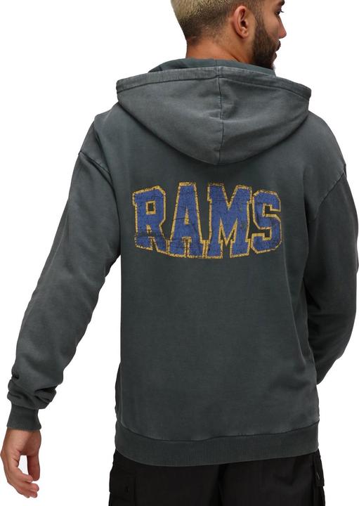 Immagine prodotto Recovered Nfl Rams College Con Cappuccio (M)