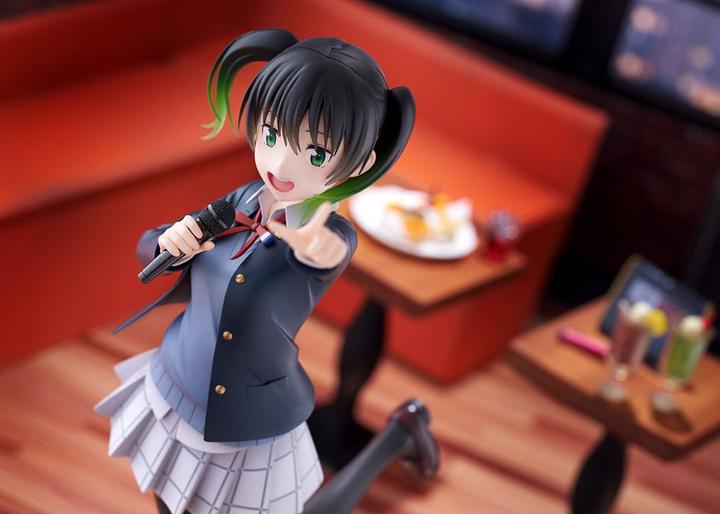Produktbild Wave Love Live! Super Star!! PVC Statue 1/7 Nijigasaki High School Idol Club Yu Takasaki DT-197 25 cm