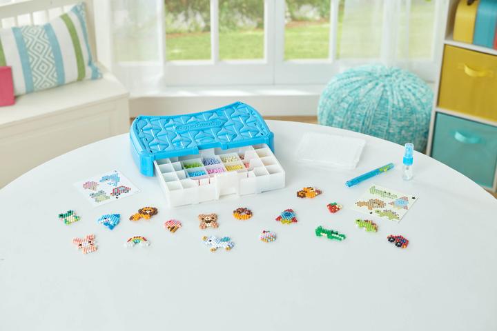 Image du produit Aquabeads Bastelstudio Starter Set
