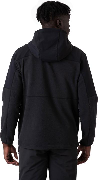 Immagine prodotto Cotopaxi Abrazo Hood FullZip Fleece Jkt (S)