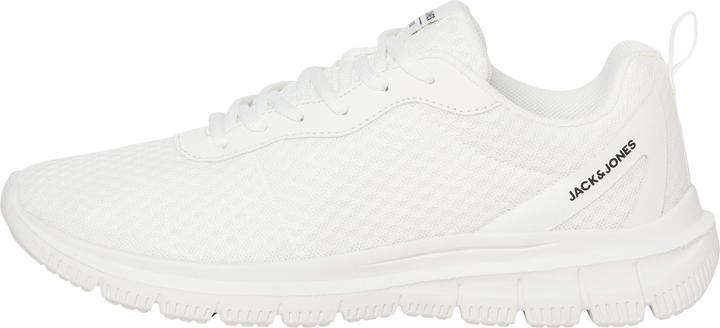 Jack & Jones Jfwtaylor Mesh Sneaker Ot Ln