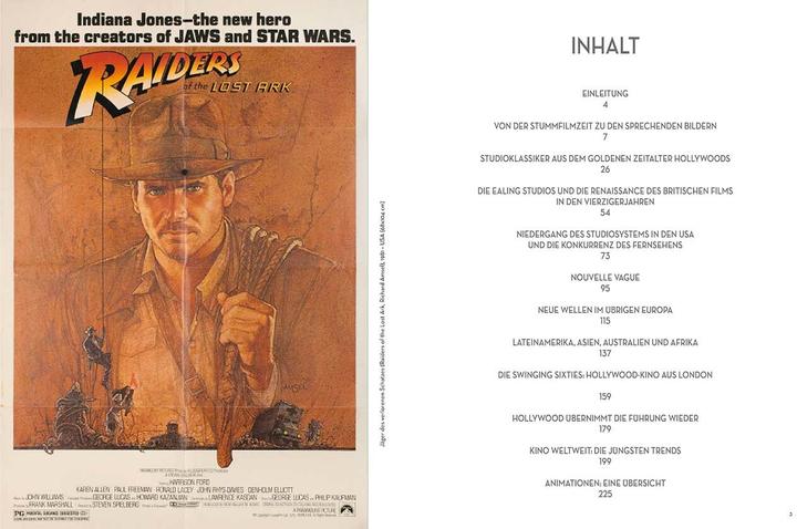 Image du produit Filmplakate (Allemand, Richard Dacre, 2021)