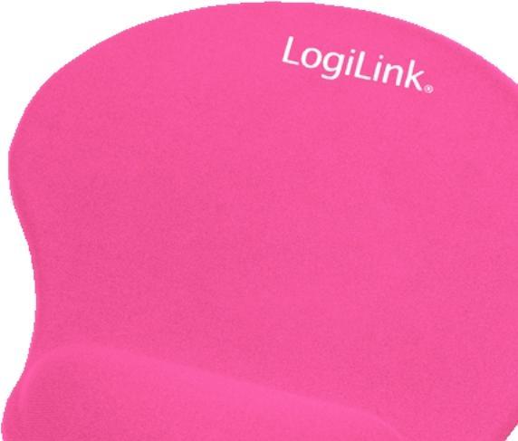 Produktbild LogiLink Gel (S)