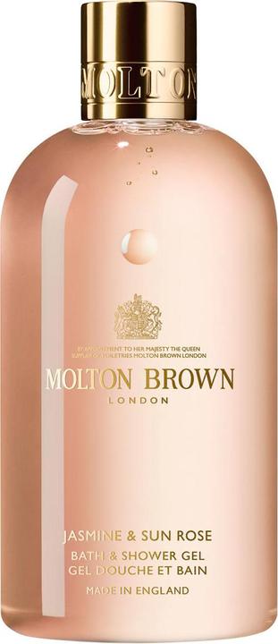 Actual product image Molton Brown Jasmine & Sun Rose (300 ml)