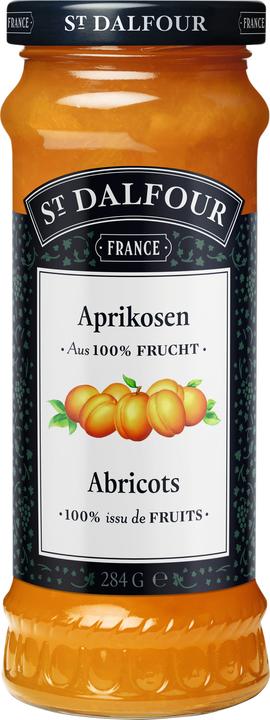 Image du produit St.Dalfour Abricots St. Dalfour (284 g)