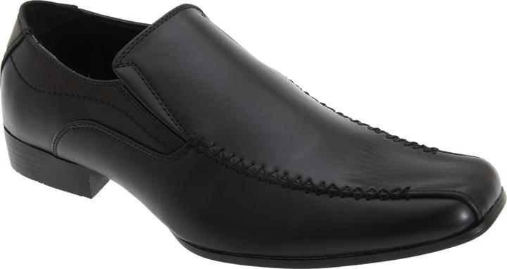 US Brass Raven Schuhe