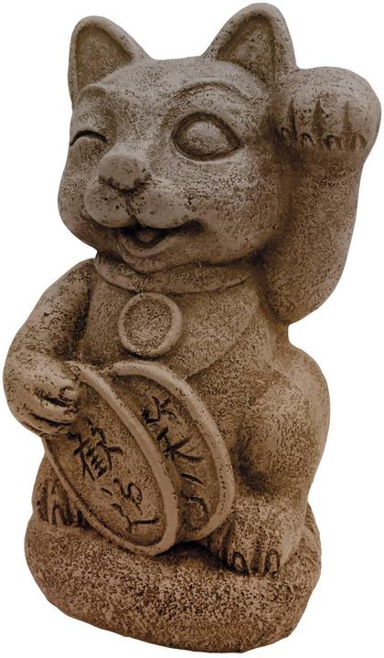 Immagine prodotto SuperFish Decorazione Zen decorazione gatto fortunato, decorazione: figure (Decorazione, altre voci)