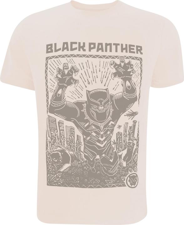 Actual product image Black Tshirt (S)
