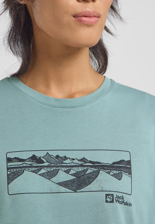 Actual product image Jack Wolfskin Cordillera T W (XS)