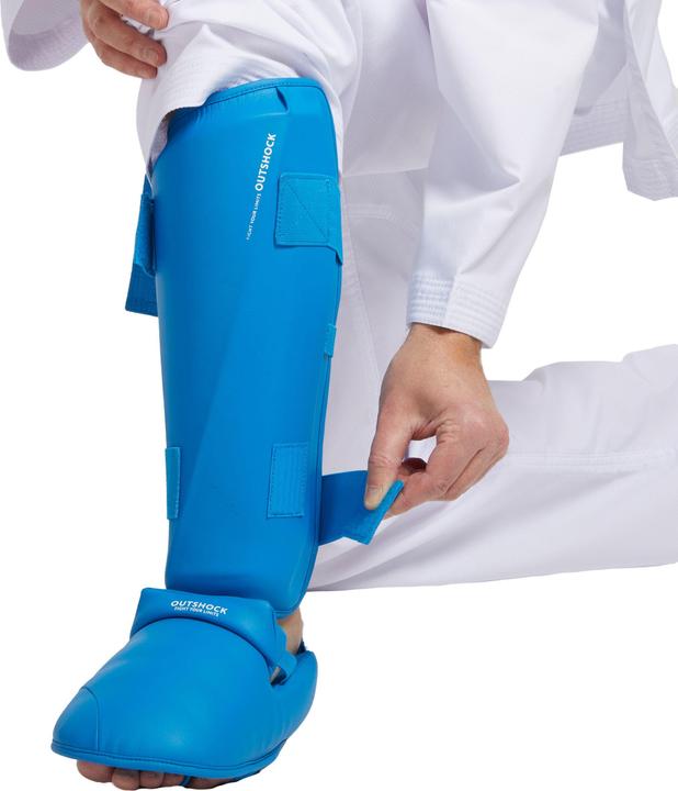 Actual product image Outshock 900 (S)
