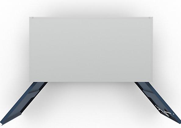 Produktbild Mauser Magazinschrank, HxB 1950 x 950 mm (95 cm, 195 cm)