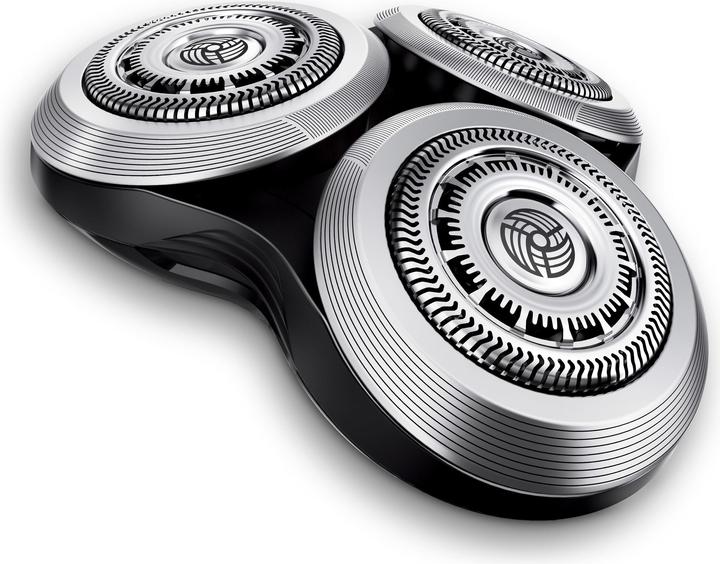 Produktbild Philips Ersatzscherkopf RQ12/60 (3 x)