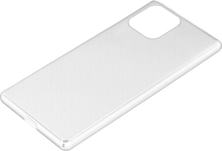 Immagine prodotto Cadorabo TPU ultra sottile AIR Cover (Apple iPhone 12 mini)