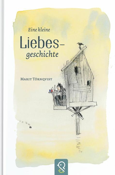 Produktbild Eine kleine Liebesgeschichte (Deutsch, Marit Törnqvist, 2024)