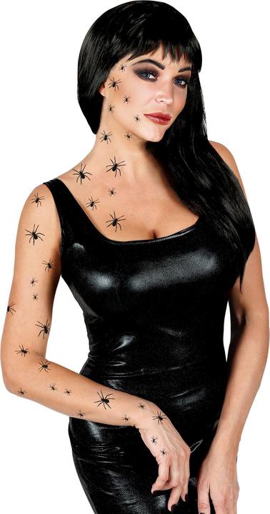 Immagine prodotto Widmann Tatuaggi di ragno 32 pz.