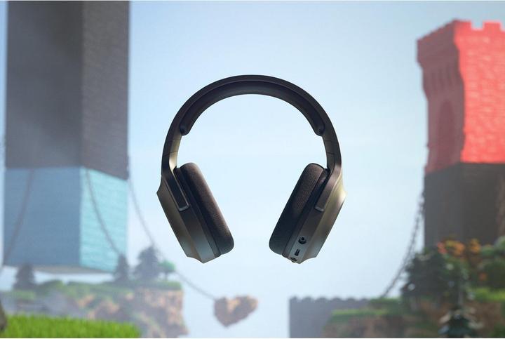 Actual product image Razer Barracuda X (2022) (Wireless)