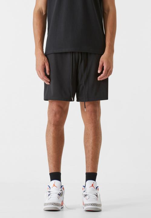Immagine prodotto 9N1M Sense Pantaloncini Sense Essential Mesh - 159569 (L)