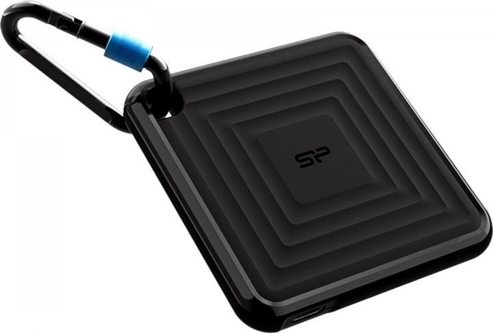 Silicon Power External SSD PC60 2TB (2000 GB)