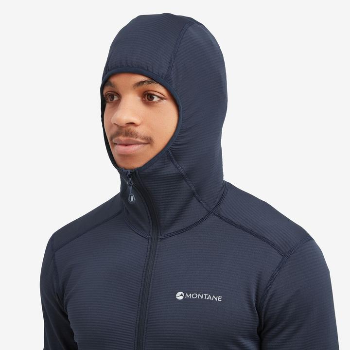 Immagine prodotto Montane Felpa con cappuccio Protium Lite (M)