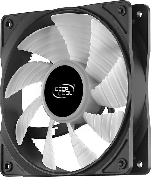 Image du produit Deepcool MATREXX 40 3FS (mATX, Mini-ITX)
