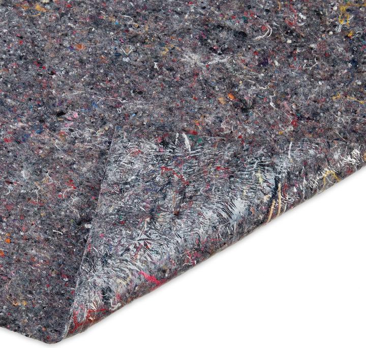 Actual product image Relaxdays Painting fleece (25 m, 1000 mm)