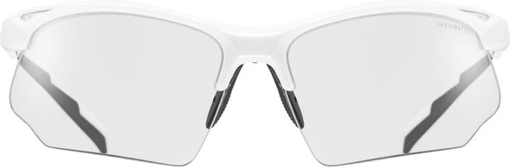 Image du produit Uvex Sports Sportstyle 802 V (Blanc, Fumée)