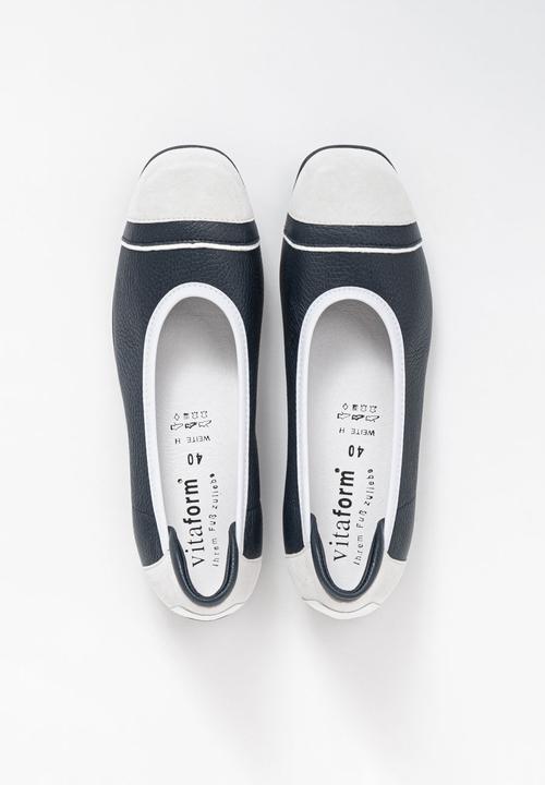 Image du produit Vitaform Ballerine Supersoft (38)