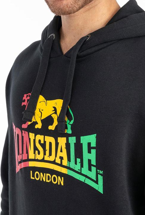 Produktbild Lonsdale Sounds (XXL)