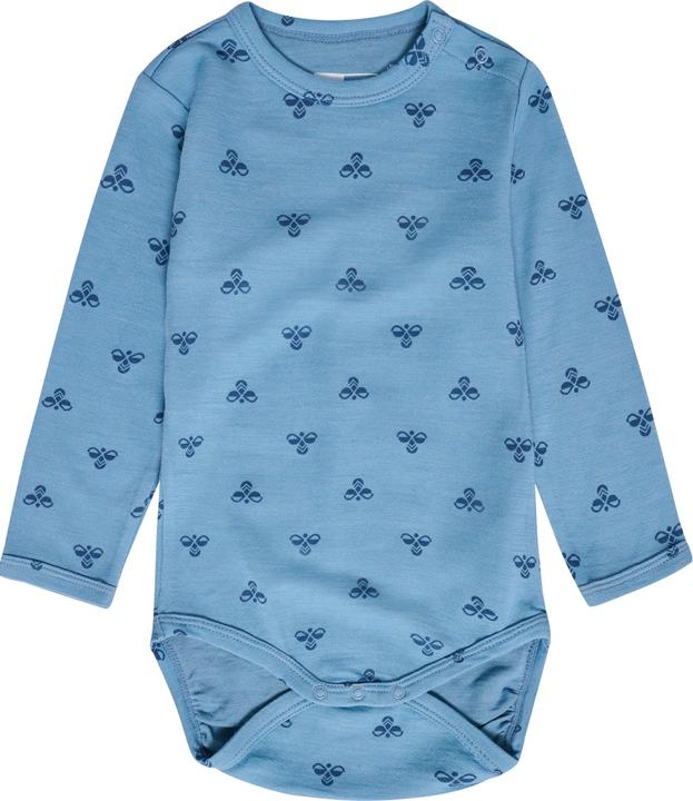 Ombra blu