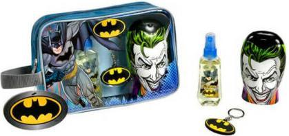 Image du produit Cartoon Batman Set pour enfants (Lotion pour le corps)