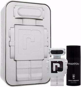 Paco Rabanne Phantom (Eau de Toilette, 100 ml)