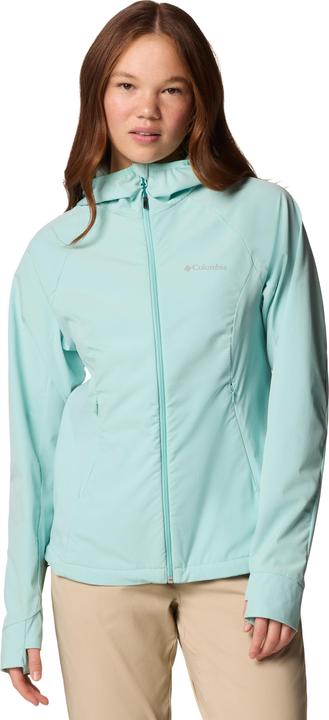 Produktbild Columbia Sweet As™ III Hooded Softshell (XL)