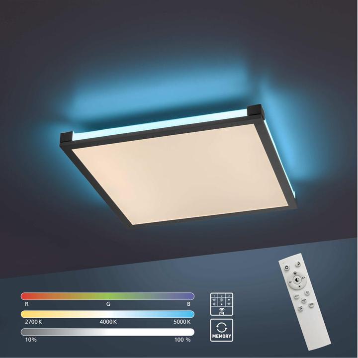 Actual product image Leuchten Direkt Mario (3020 lm)