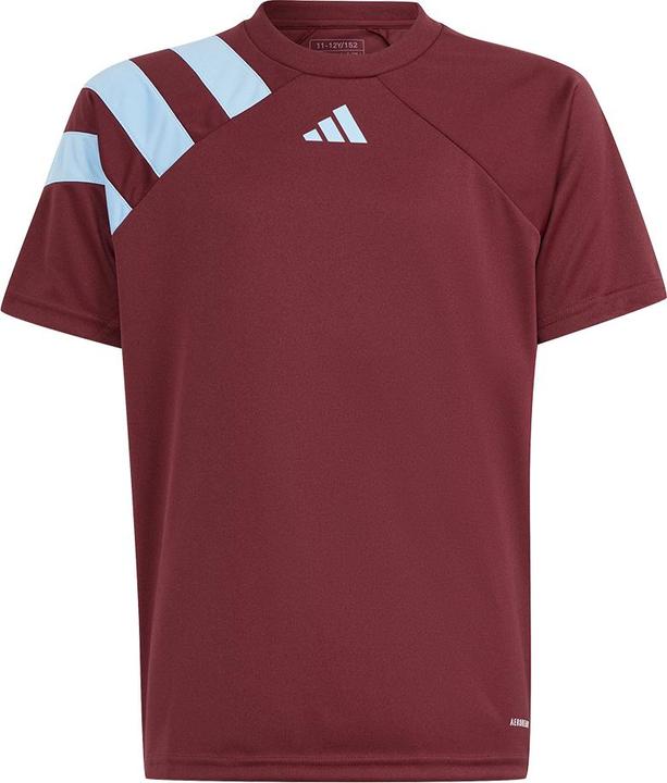 Actual product image adidas FORTORE23 JSY Y (140)