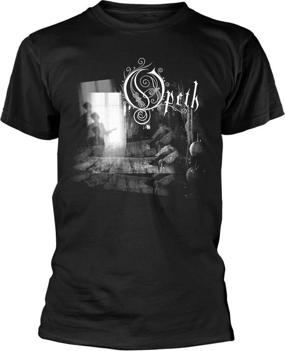 Opeth Damnation