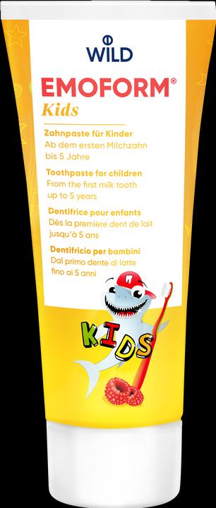 Emoform Kids Zahnpasta (75 ml)